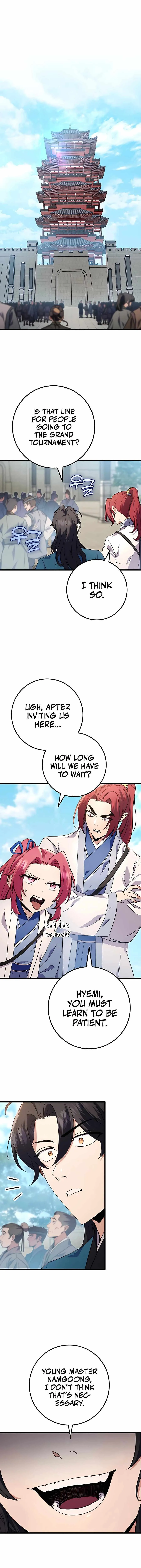 The Emperor’s Sword chapter 15 page 2