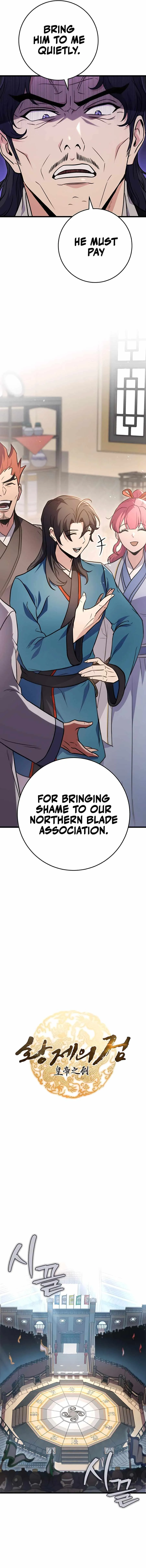 The Emperor’s Sword chapter 15 page 8
