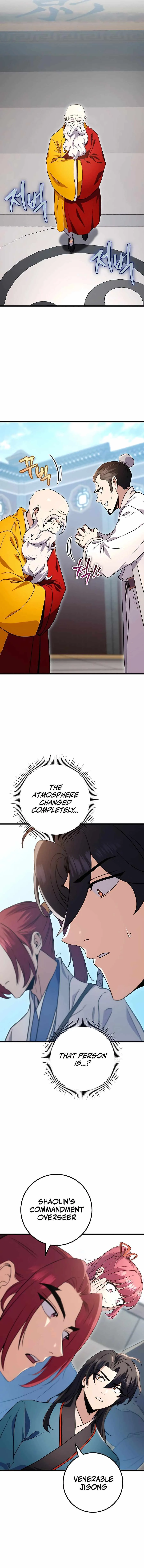 The Emperor’s Sword chapter 15 page 14