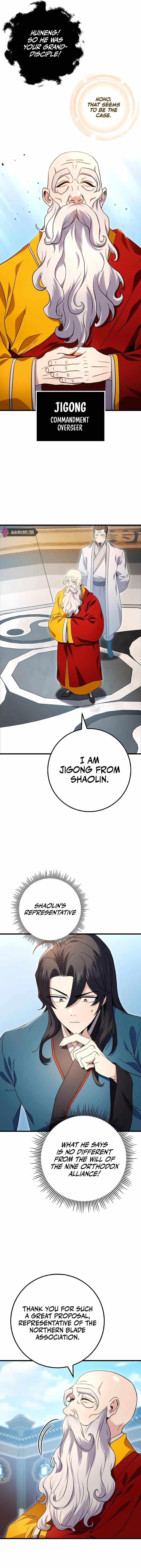 The Emperor’s Sword chapter 15 page 15