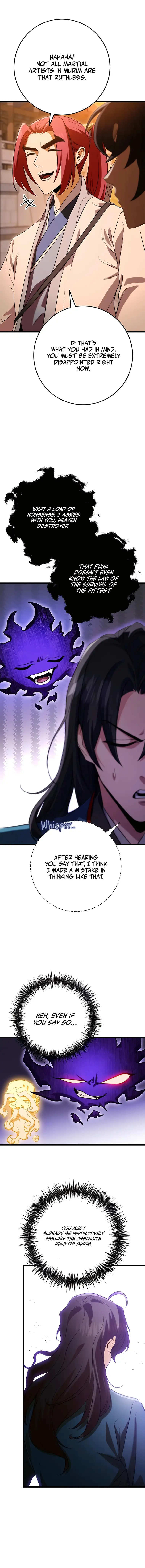 The Emperor’s Sword chapter 16 page 14