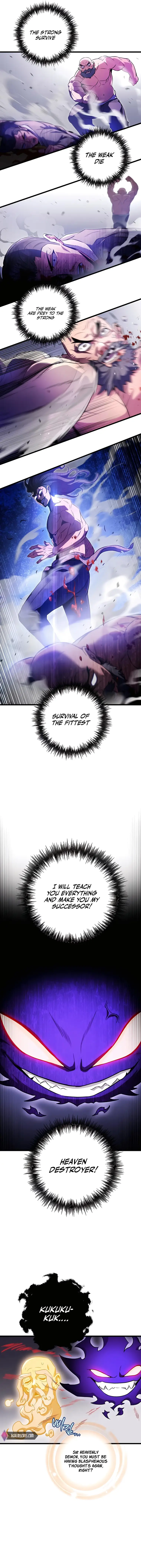 The Emperor’s Sword chapter 16 page 15