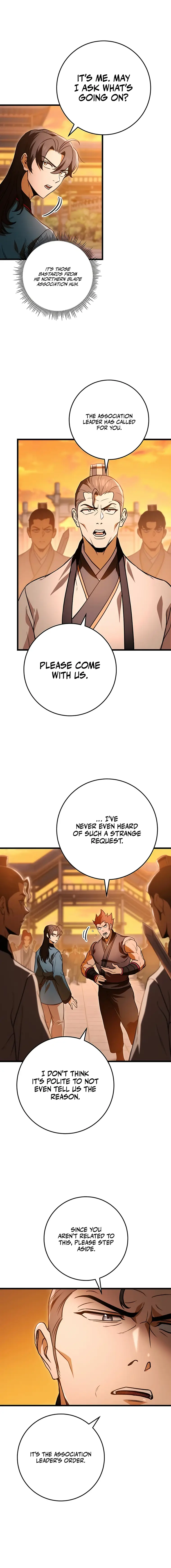 The Emperor’s Sword chapter 16 page 17
