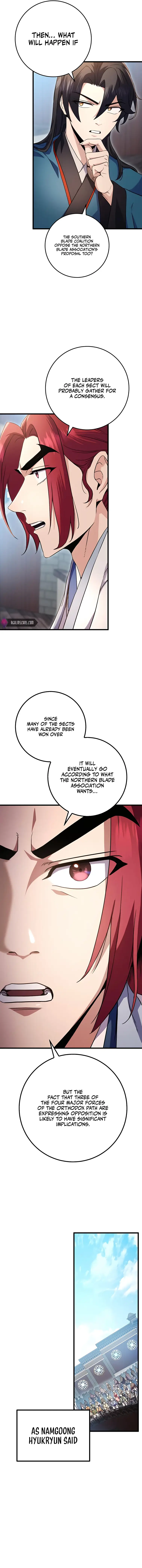 The Emperor’s Sword chapter 16 page 6