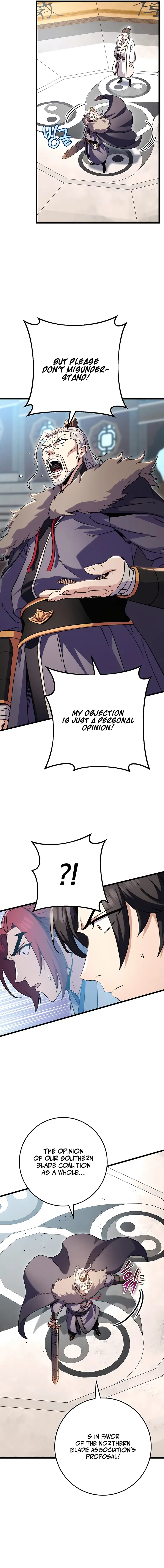 The Emperor’s Sword chapter 16 page 10