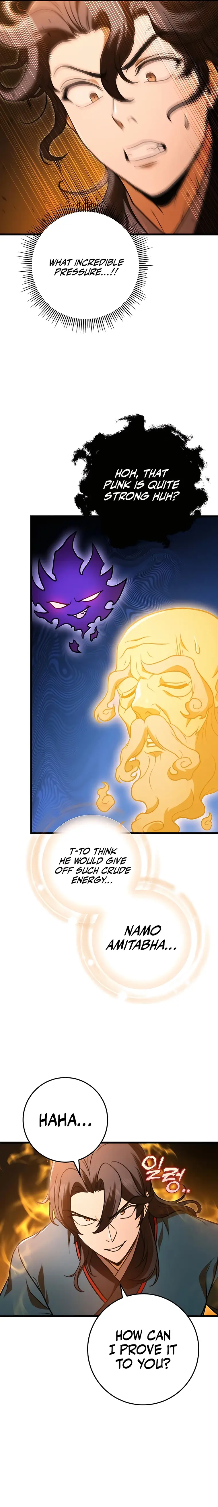 The Emperor’s Sword chapter 17 page 3