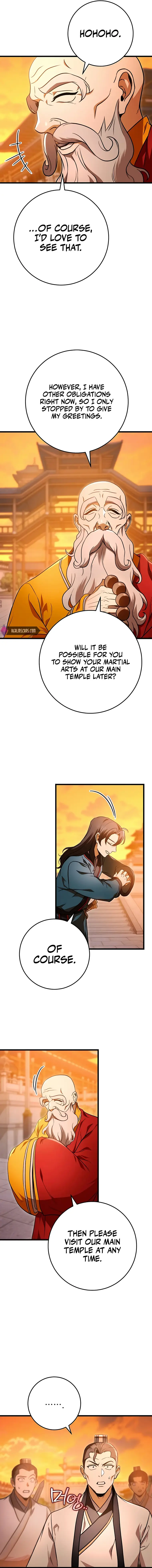 The Emperor’s Sword chapter 17 page 5