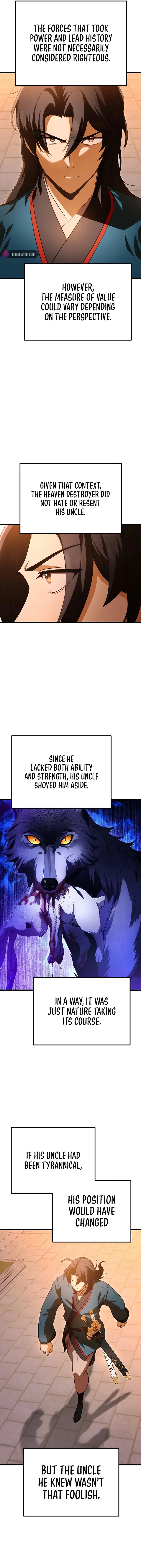 The Emperor’s Sword chapter 17 page 8