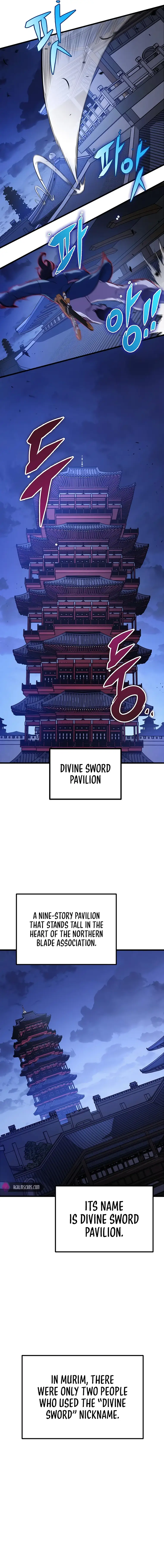 The Emperor’s Sword chapter 17 page 14