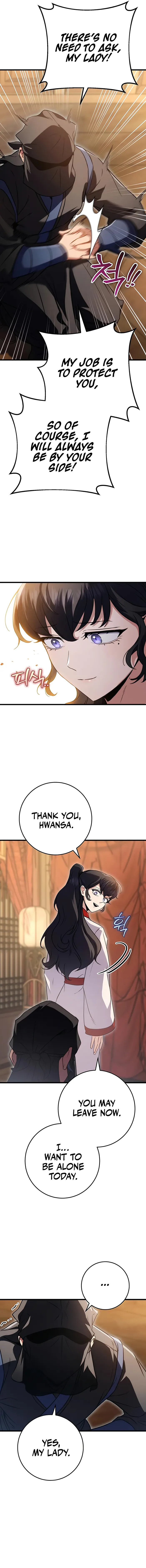 The Emperor’s Sword chapter 18 page 5