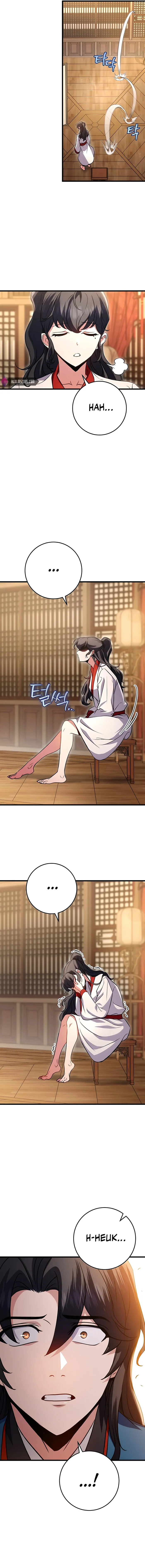 The Emperor’s Sword chapter 18 page 6