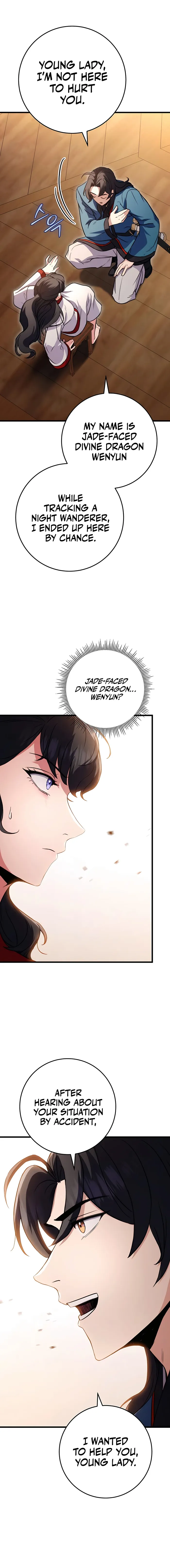 The Emperor’s Sword chapter 18 page 10