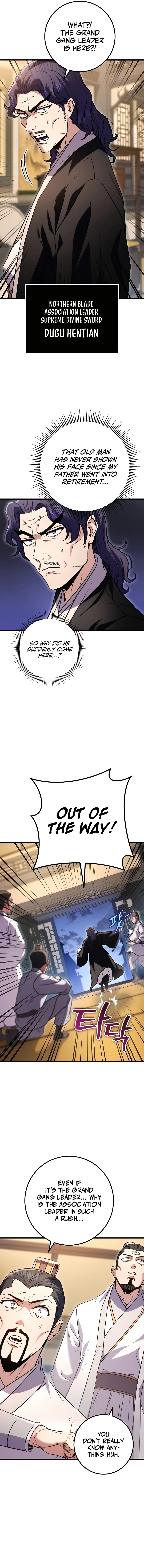 The Emperor’s Sword chapter 19 page 5