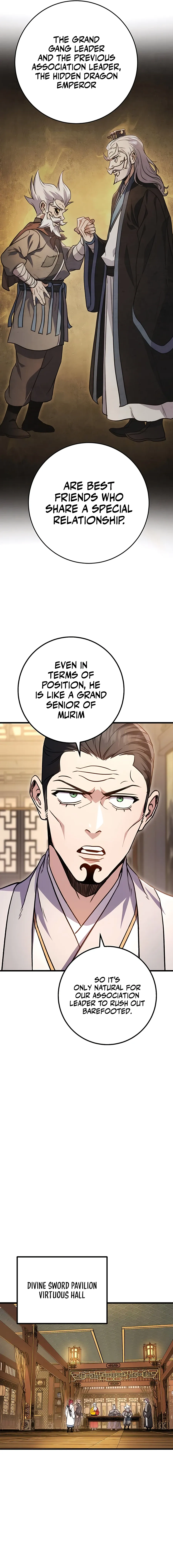 The Emperor’s Sword chapter 19 page 6