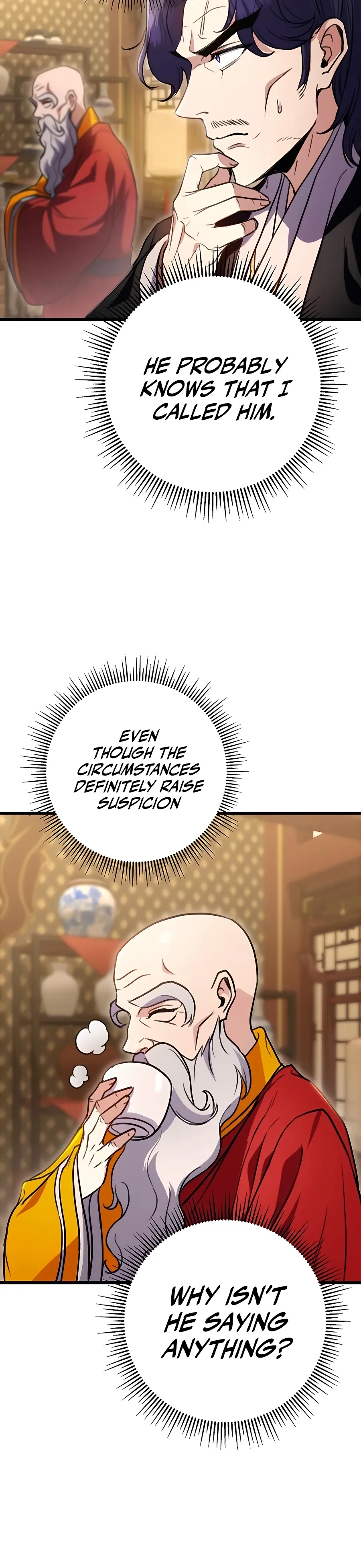 The Emperor’s Sword chapter 19 page 9
