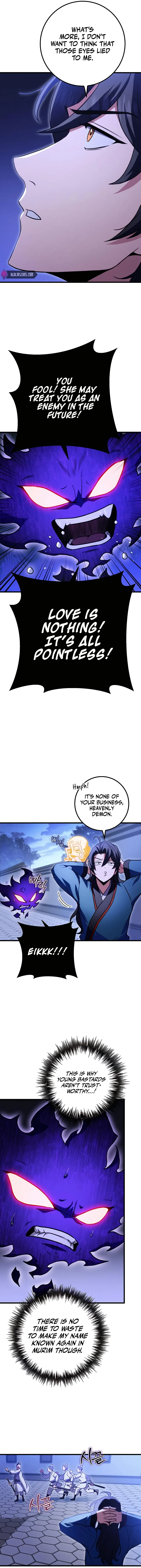The Emperor’s Sword chapter 19 page 13