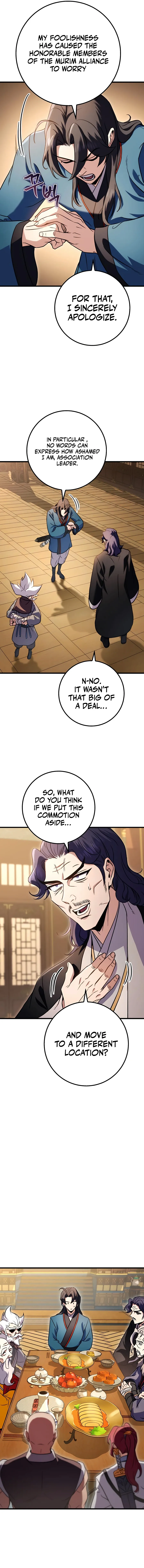 The Emperor’s Sword chapter 19 page 21