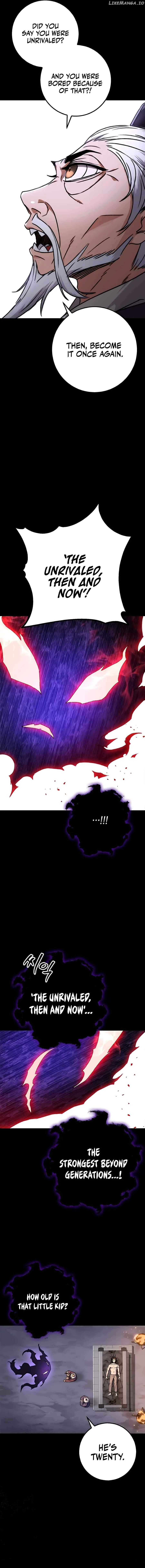 The Emperor’s Sword chapter 2 page 11