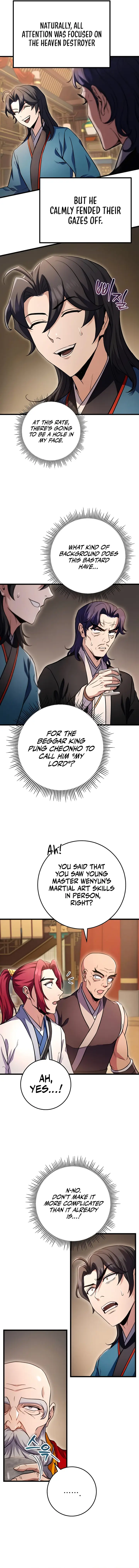 The Emperor’s Sword chapter 20 page 2