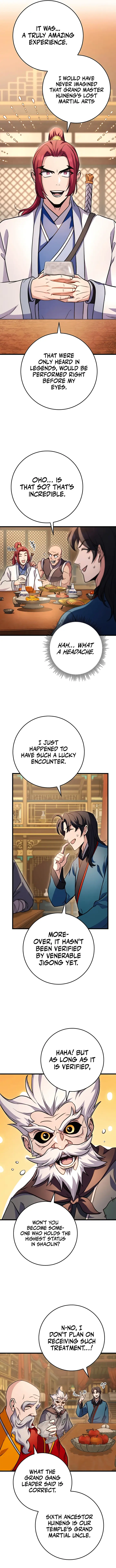 The Emperor’s Sword chapter 20 page 3
