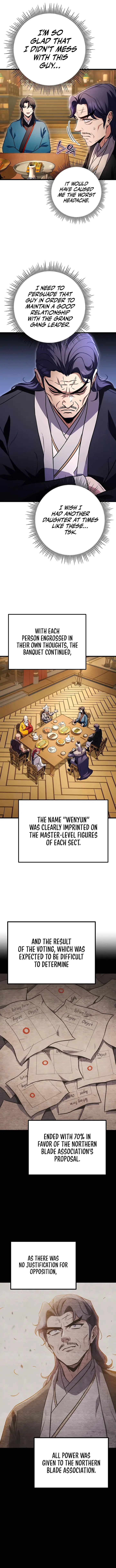 The Emperor’s Sword chapter 20 page 6