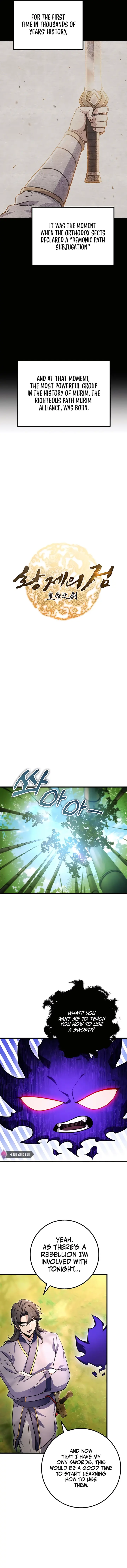 The Emperor’s Sword chapter 20 page 7