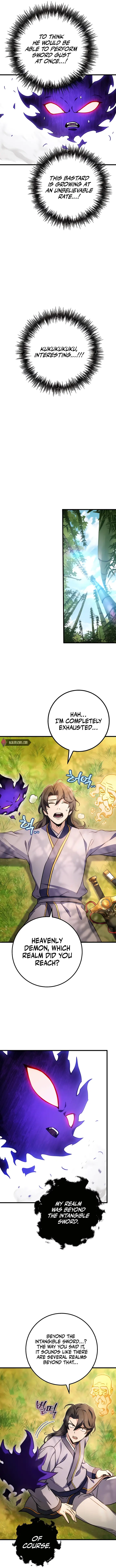 The Emperor’s Sword chapter 20 page 15