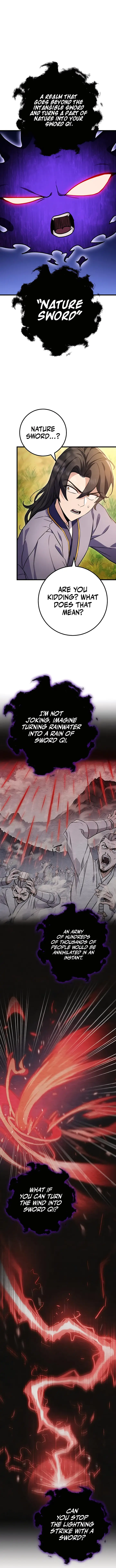 The Emperor’s Sword chapter 20 page 16
