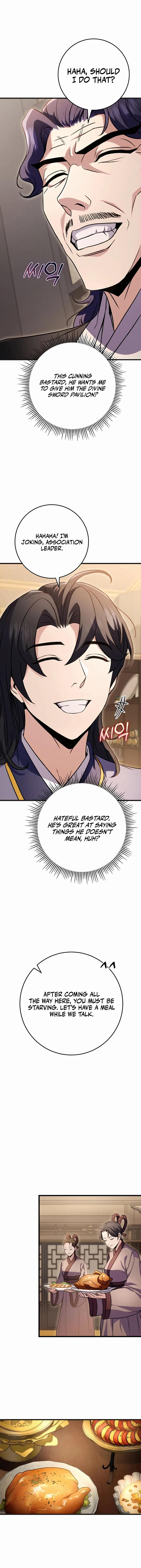 The Emperor’s Sword chapter 21 page 5