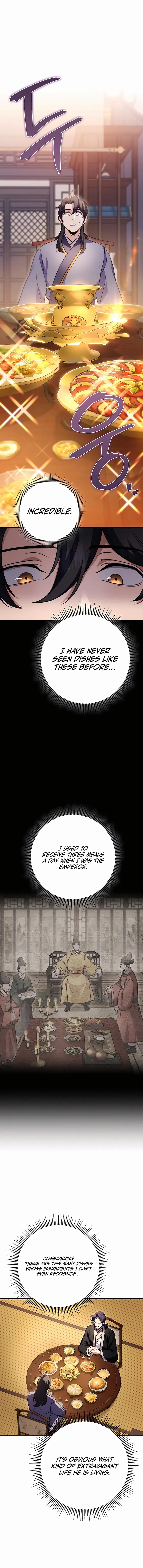 The Emperor’s Sword chapter 21 page 6