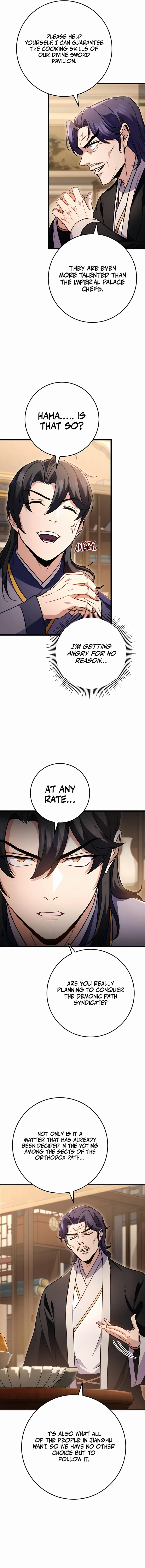 The Emperor’s Sword chapter 21 page 7