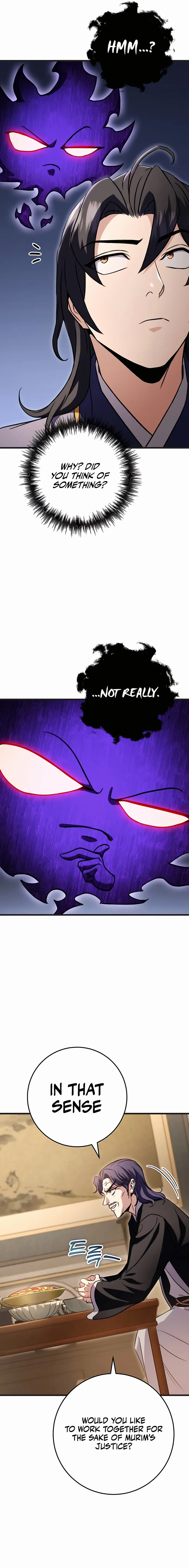 The Emperor’s Sword chapter 21 page 12
