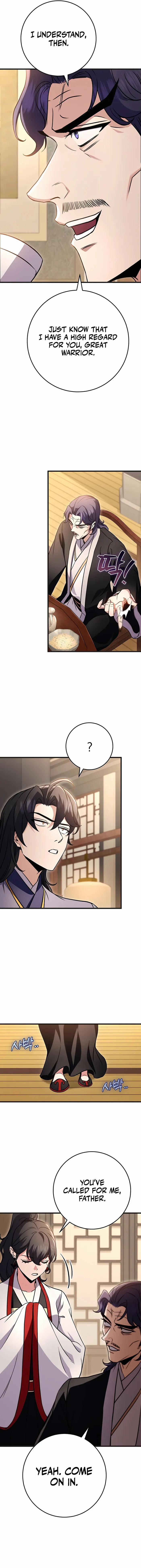 The Emperor’s Sword chapter 21 page 14