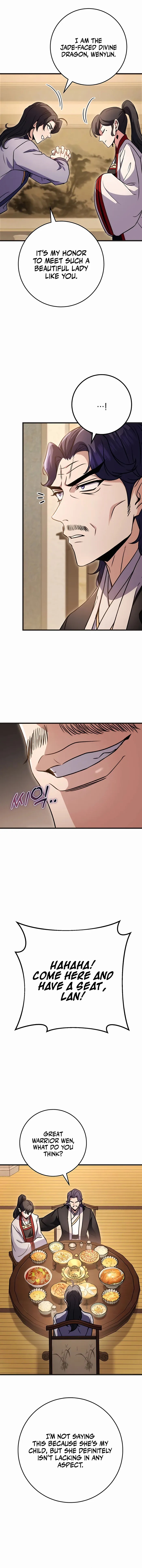 The Emperor’s Sword chapter 21 page 16