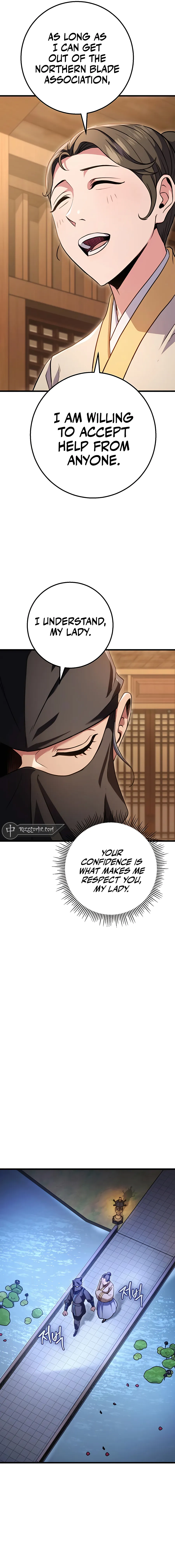 The Emperor’s Sword chapter 23 page 2