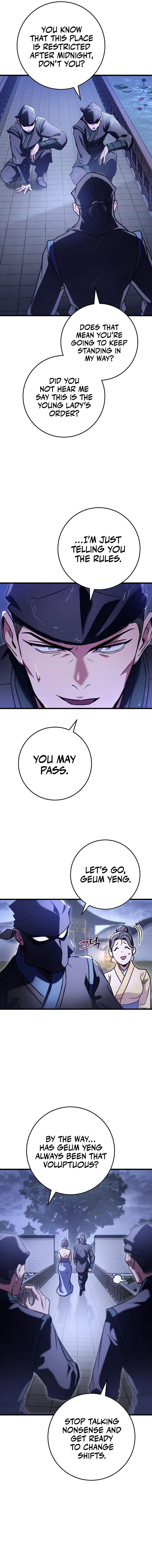 The Emperor’s Sword chapter 23 page 4
