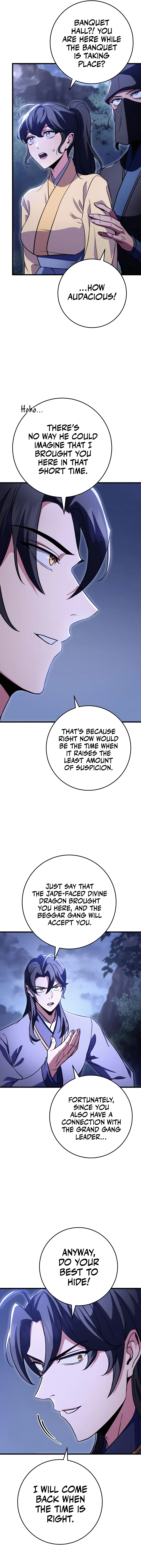 The Emperor’s Sword chapter 23 page 10