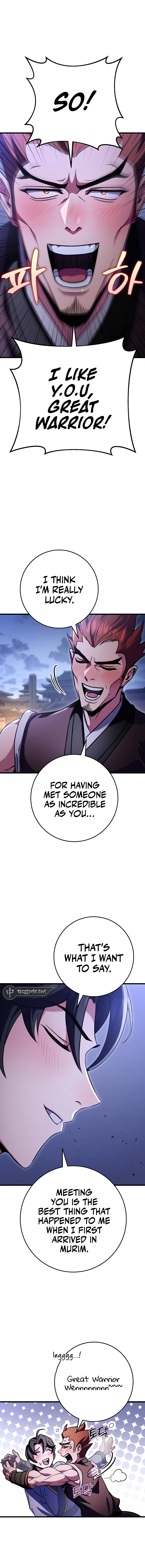 The Emperor’s Sword chapter 23 page 14