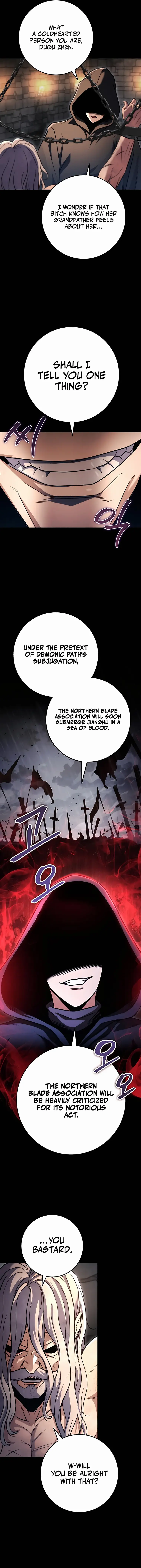 The Emperor’s Sword chapter 24 page 7