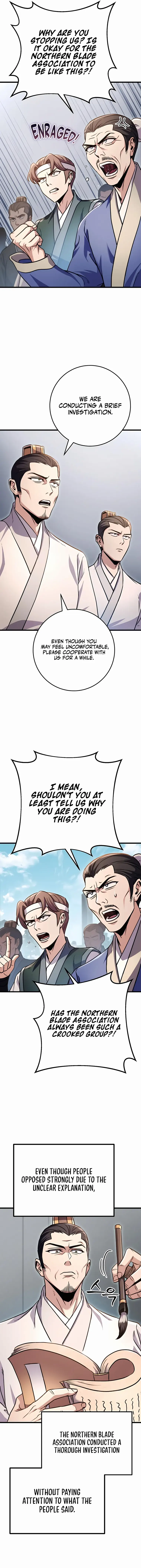 The Emperor’s Sword chapter 24 page 10