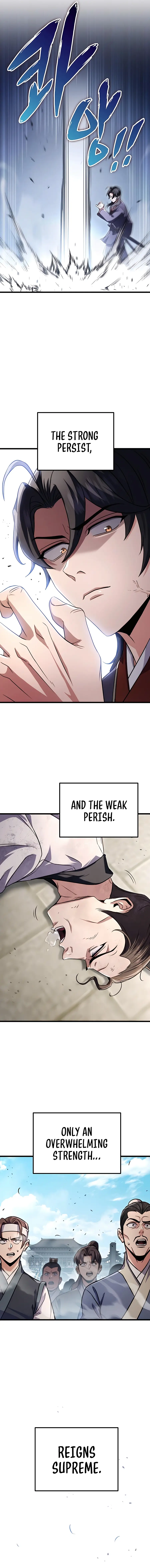 The Emperor’s Sword chapter 25 page 4
