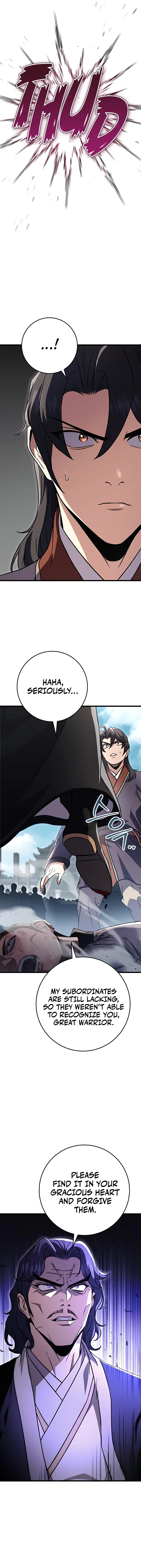 The Emperor’s Sword chapter 25 page 6