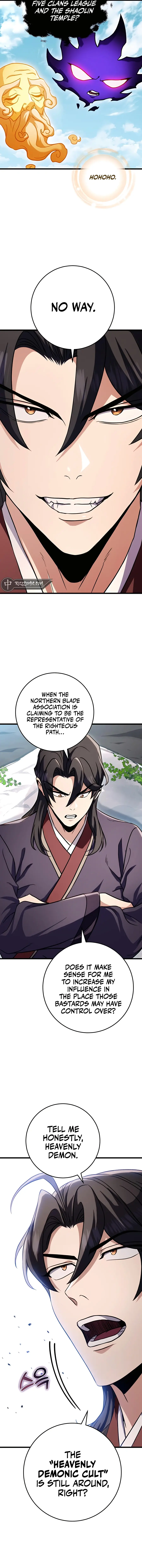 The Emperor’s Sword chapter 25 page 14