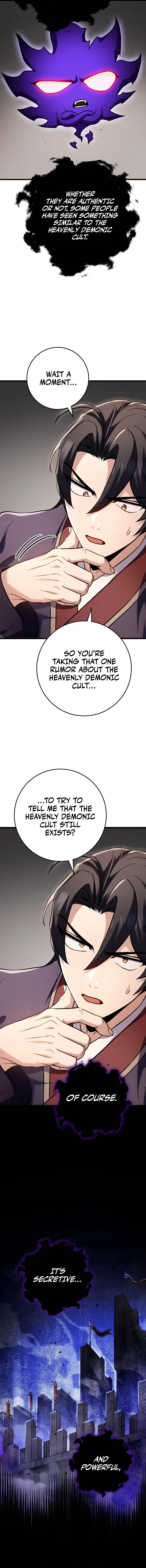 The Emperor’s Sword chapter 25 page 18