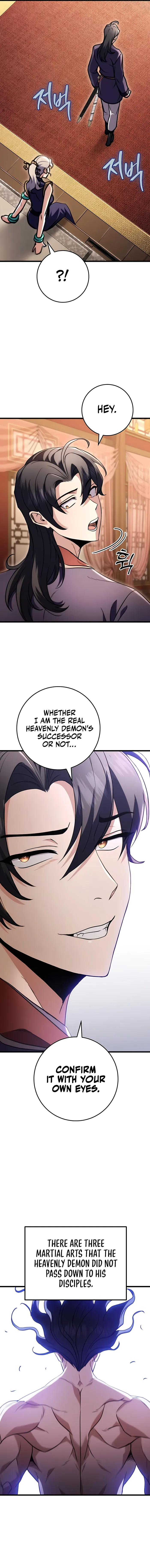 The Emperor’s Sword chapter 27 page 9