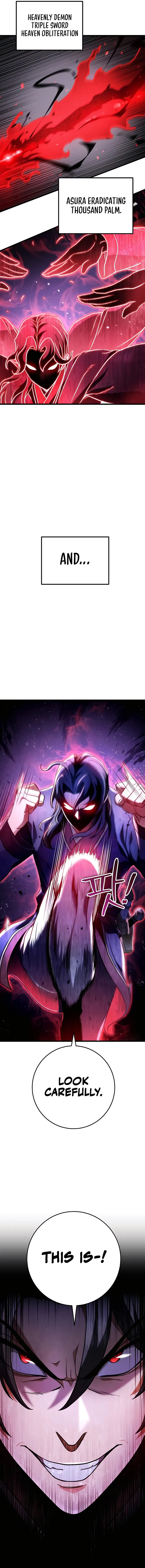 The Emperor’s Sword chapter 27 page 10