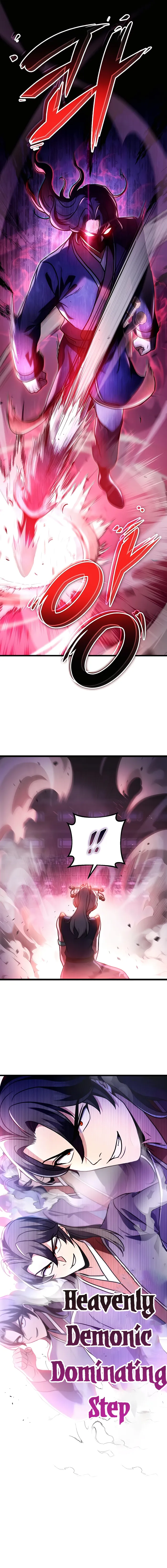 The Emperor’s Sword chapter 27 page 11