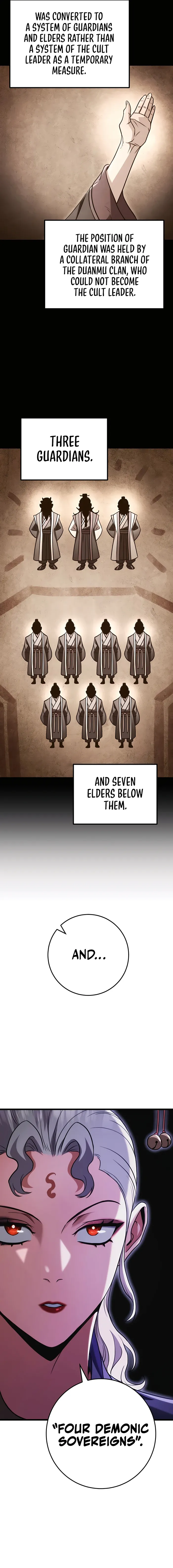 The Emperor’s Sword chapter 27 page 17