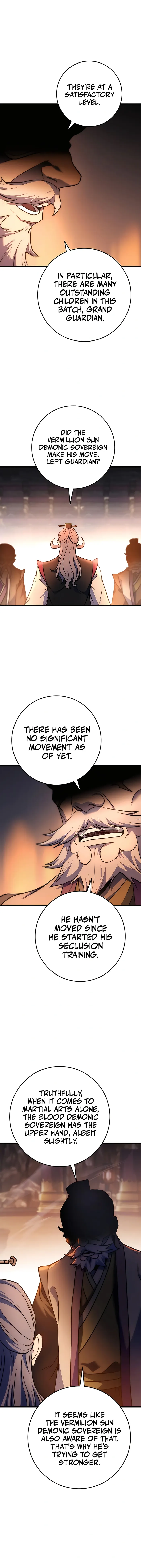 The Emperor’s Sword chapter 28 page 12