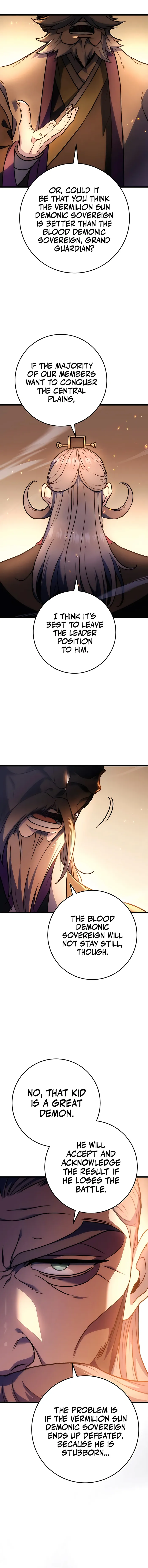 The Emperor’s Sword chapter 28 page 13